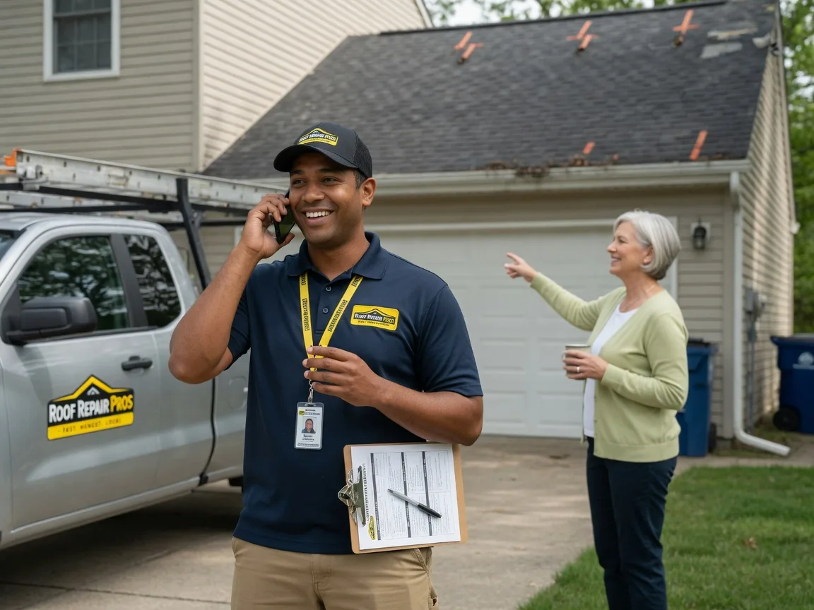 Roof Repair Hellertown, PA FAQs